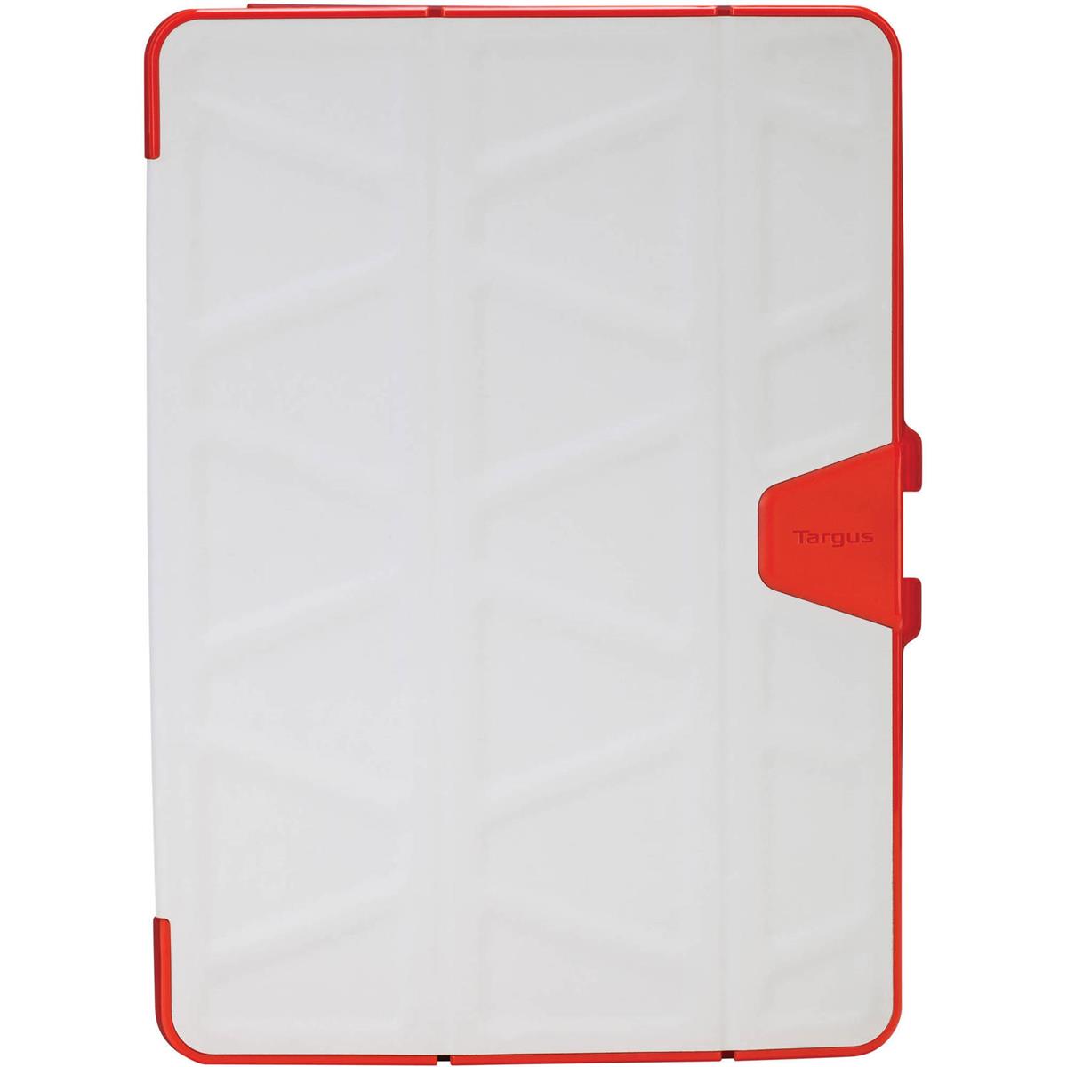 Image of Targus 3D Protection Case for iPad Air 2 Tablet