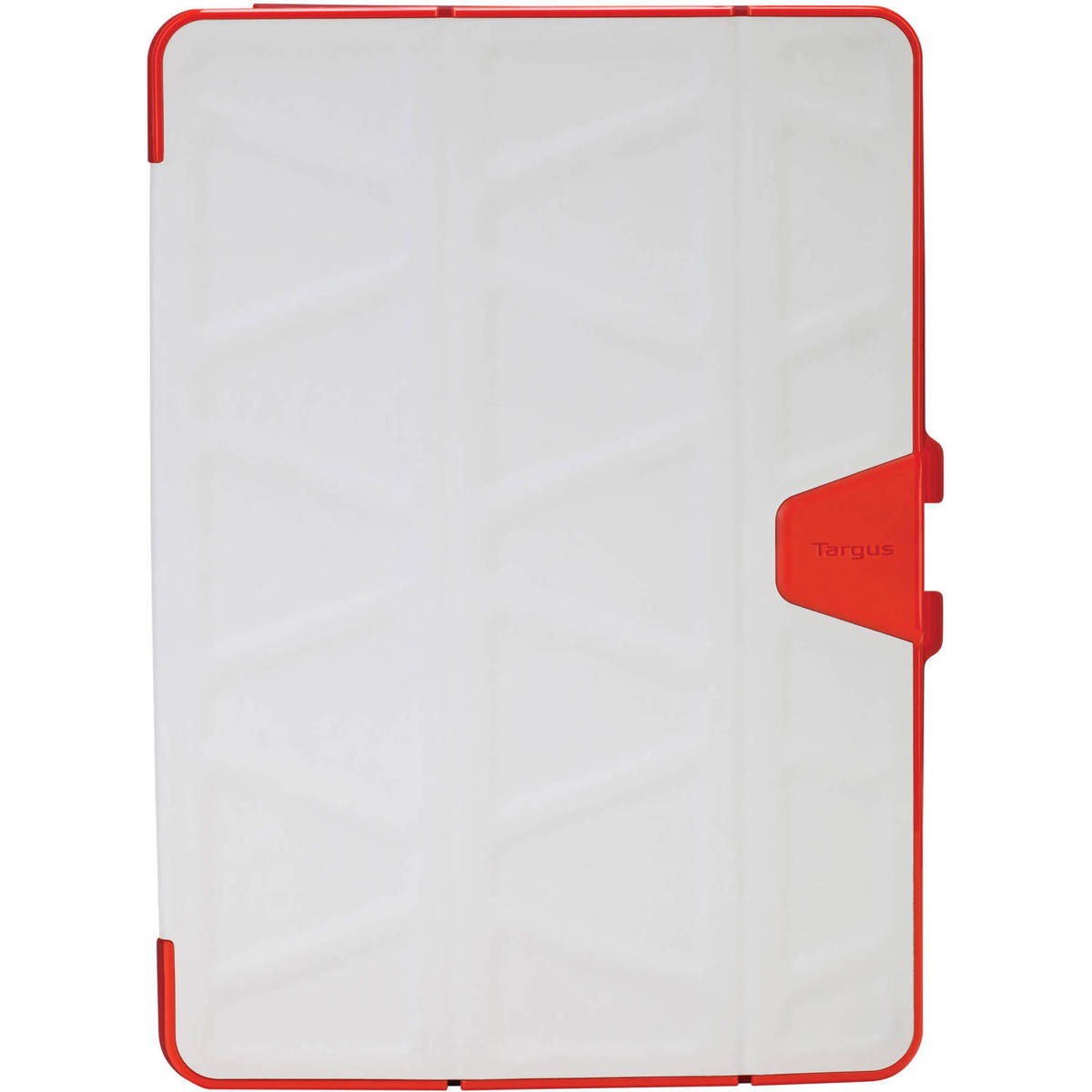 Image of Targus 3D Protection Case for iPad Air 2 Tablet