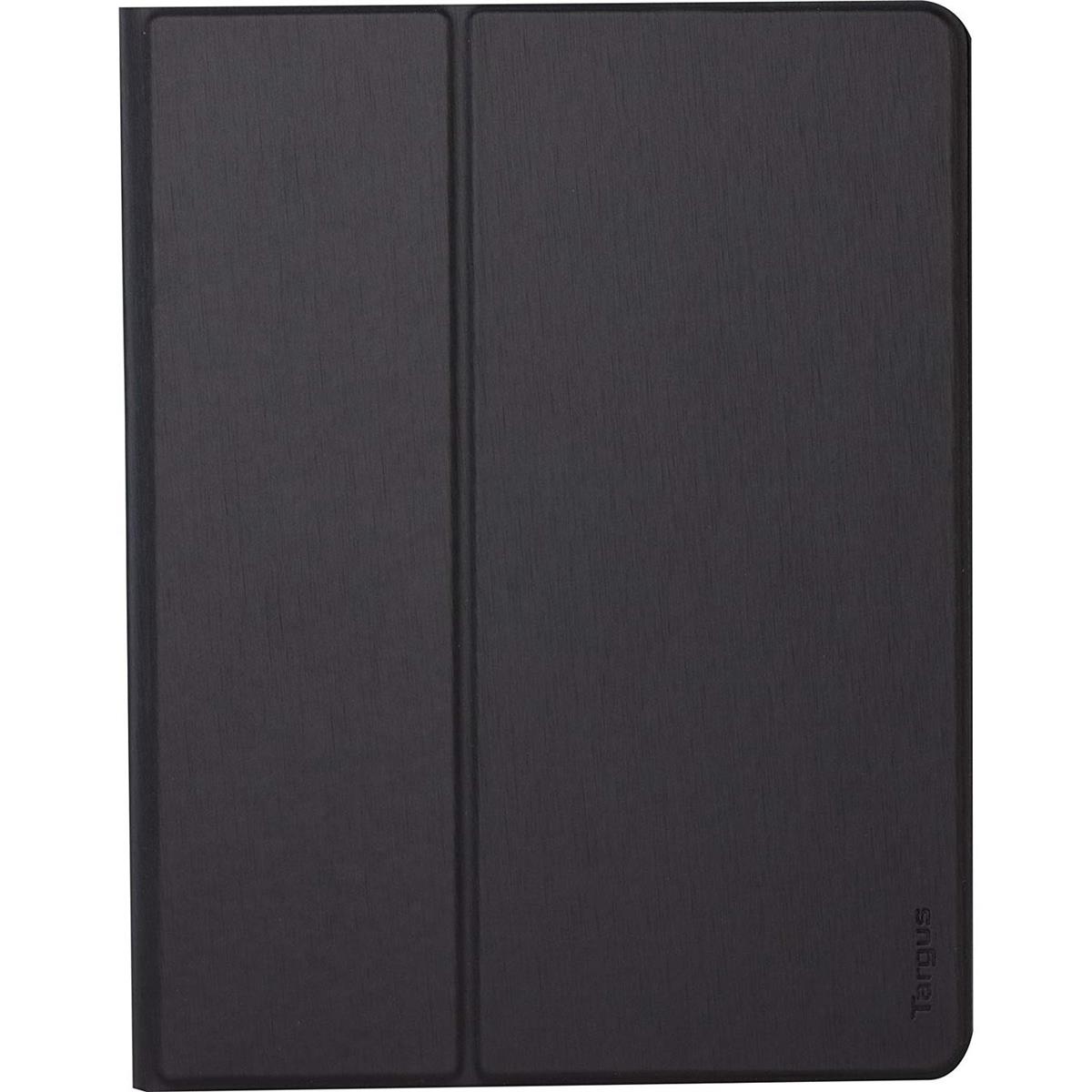 Image of Targus Form Fit 360 Case with Stylus for iPad 3/4 Tablet
