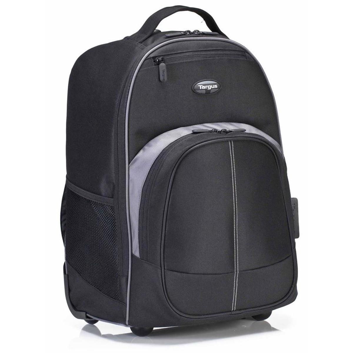 

Targus 16" Rolling Laptop Backpack