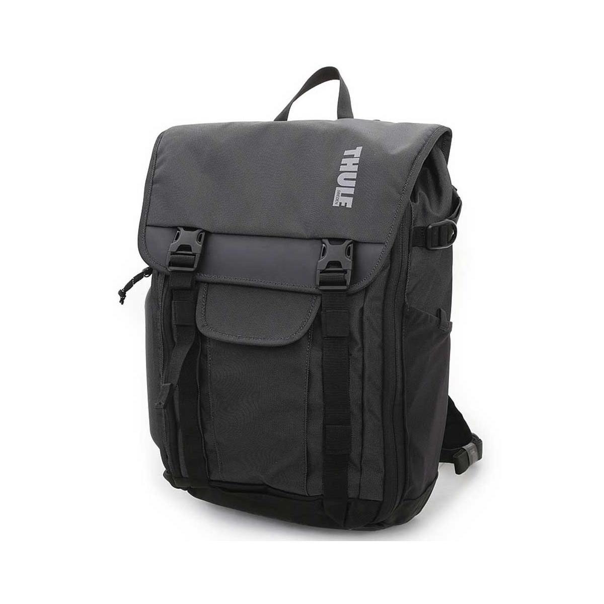 

Thule Subterra Daypack for 15" MacBook Pro and iPad/10.1" Tablet, Dark Shadow