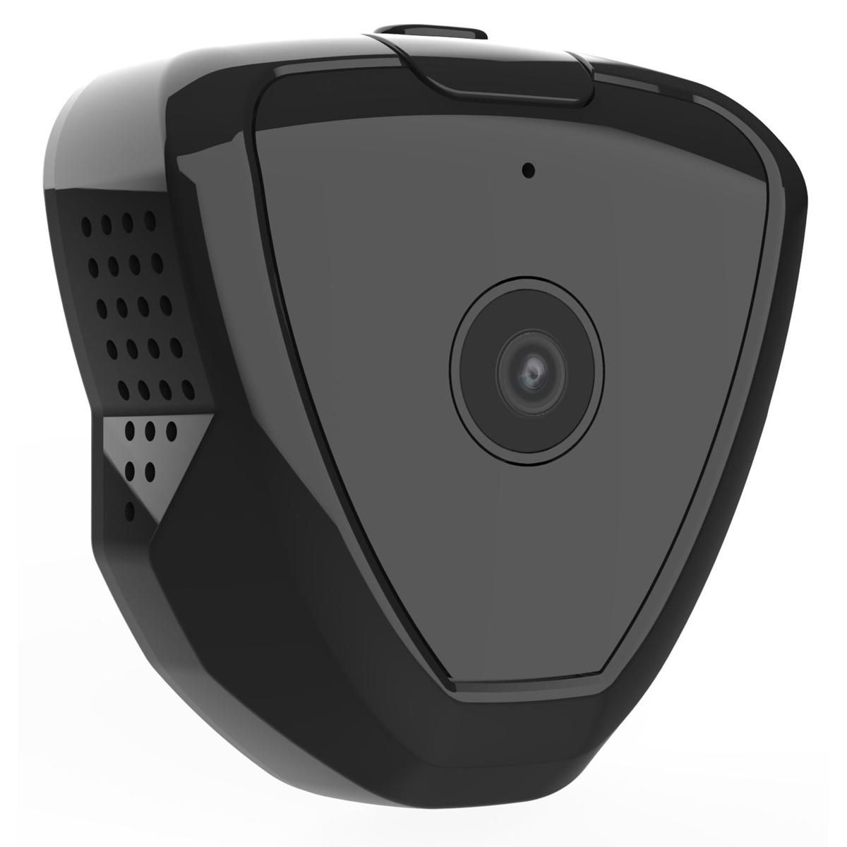 

TOKK CAM S6 Protable Discreet Day/Night Vision Wi-Fi HD Camera
