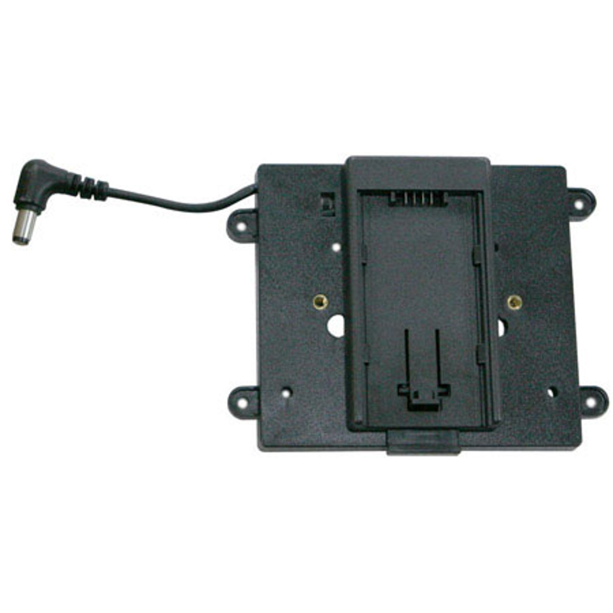 

TV Logic TVLogic 7.4 V Battery Bracket f/Panasonic DV Series D28S/54S Batteries