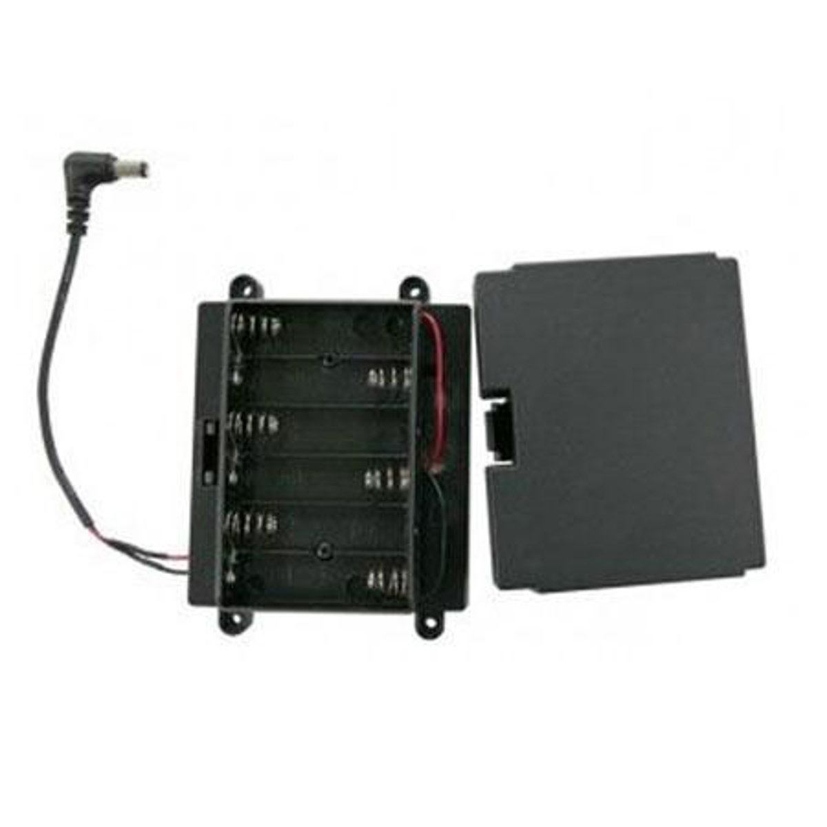 

TV Logic TVLogic AA Battery Bracket for VFM-058W Monitor