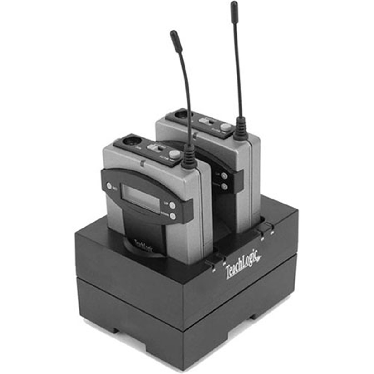 

TeachLogic BRC-75 Drop-In Battery Charger for Bodypack and UR-96BP/UT96BP