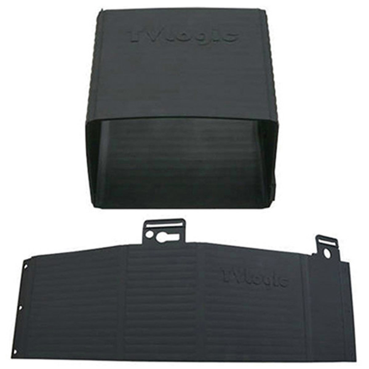 

TV Logic TVLogic HOOD-056 Sun Hood for VFM-056W Monitor
