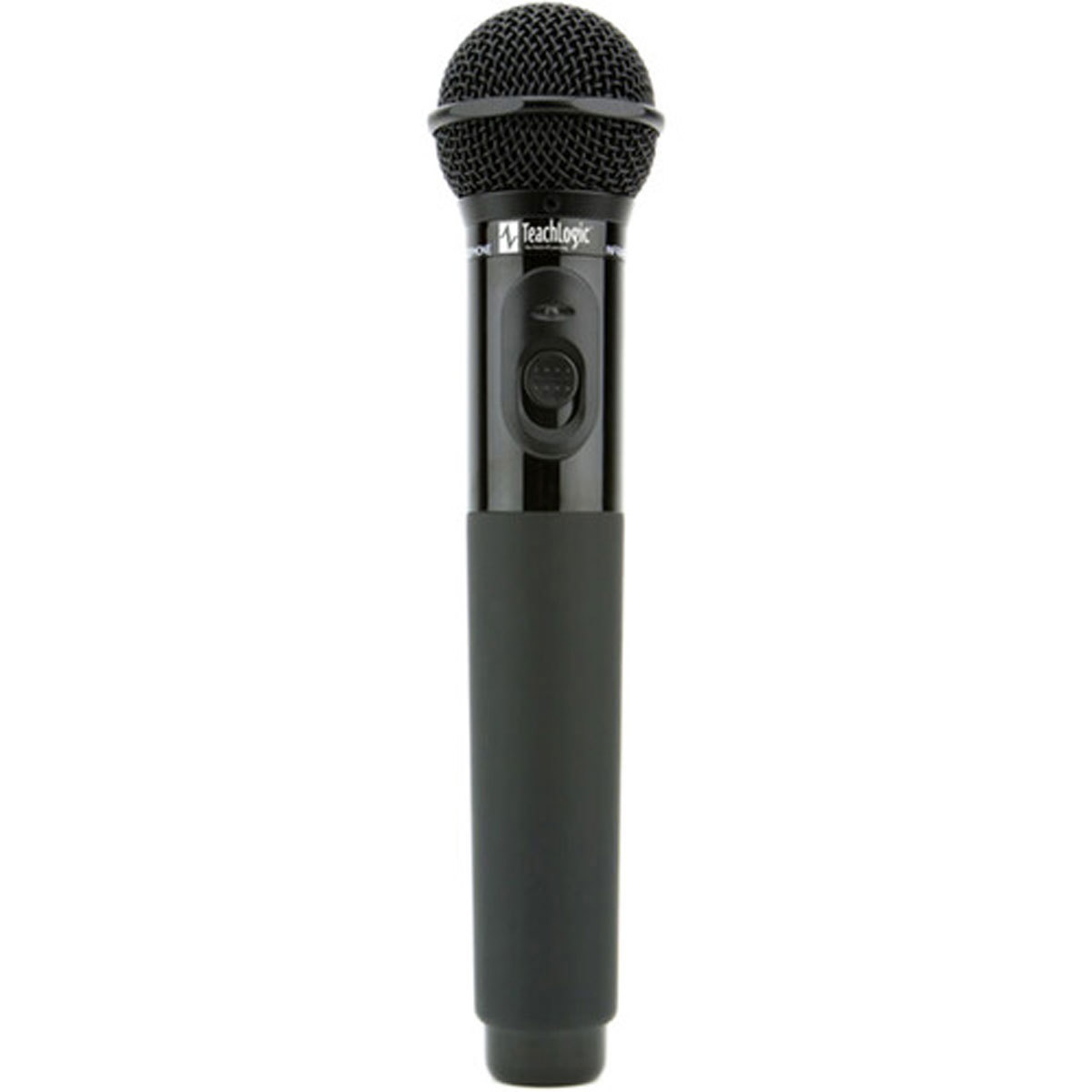

TeachLogic IRH-35N Handheld Microphone/Transmitter with Batteries, Channel A & B