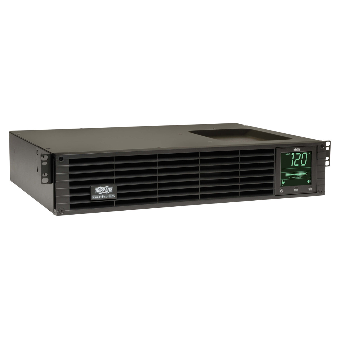 

Tripp Lite SmartPro 120V 1500VA 2U Rack Line-Interactive Sine Wave UPS