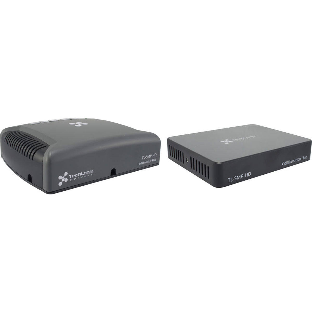 

TechLogix TL-SMP-HD 220' SMP HDMI Over Twisted Pair IP Extender &Switcher System