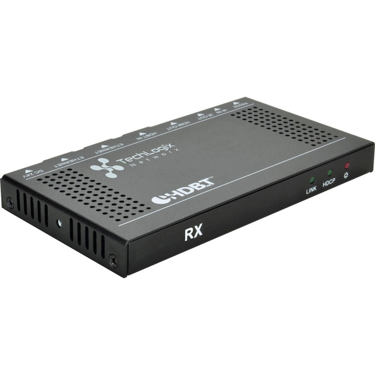 

TechLogix TL-TP100-HDC HDMI & Control Over Twisted Pair Extender