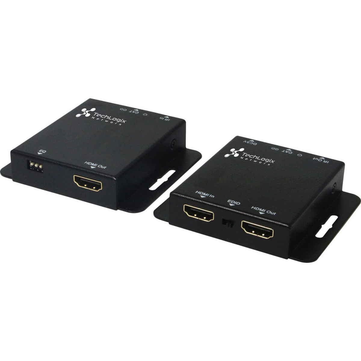 

TechLogix TL-TP50-HDIR Economy HDMI & IR Over Twisted Pair Extender
