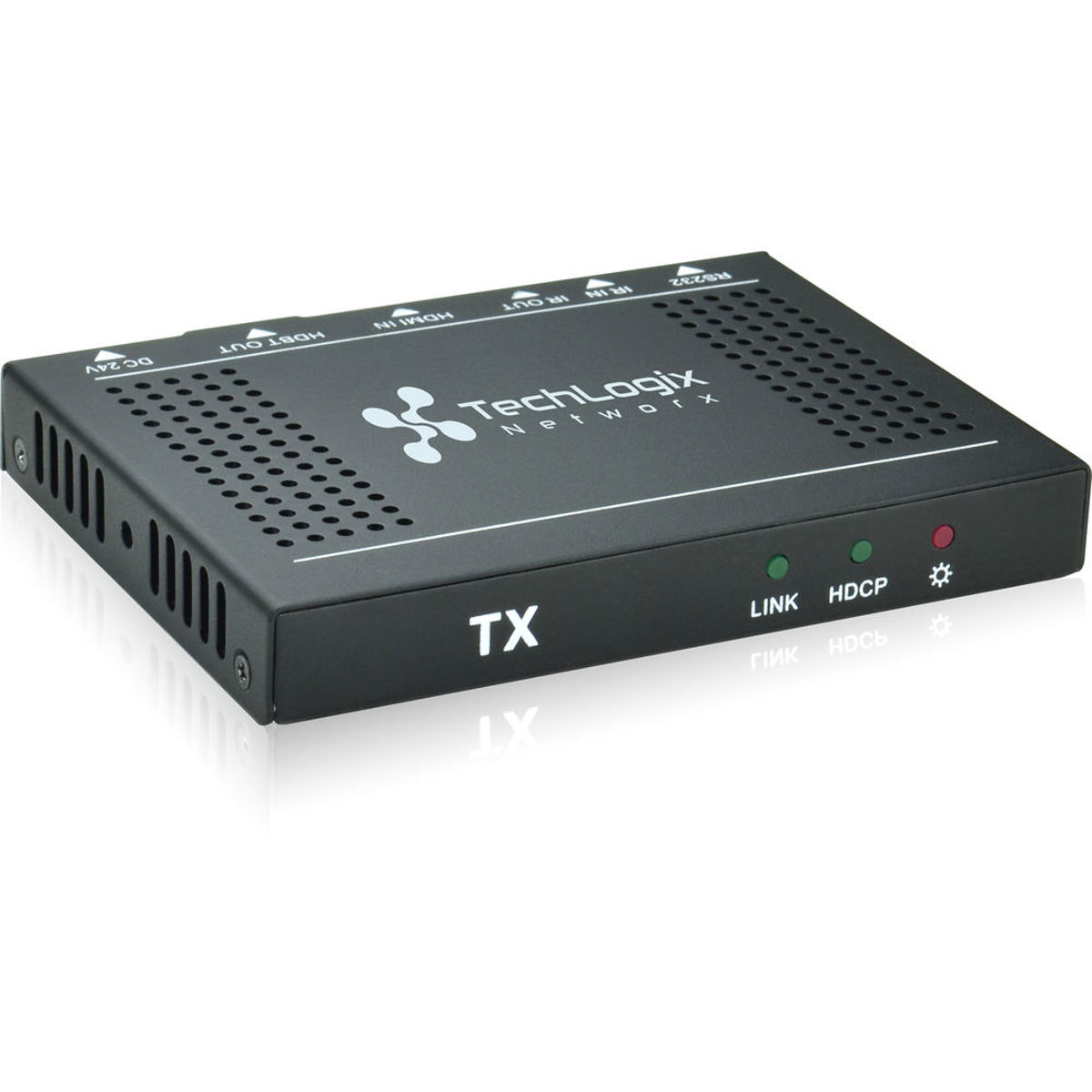 

TechLogix TL-TP70-HDC HDMI & Control Over Twisted Pair Cable Extender