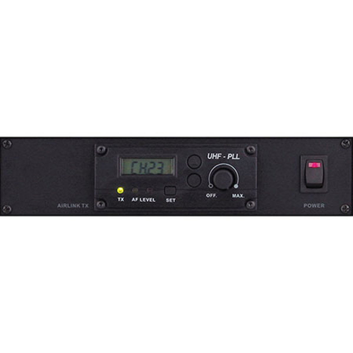 

TeachLogic TX-800 AirLink Wireless Transmitter Module