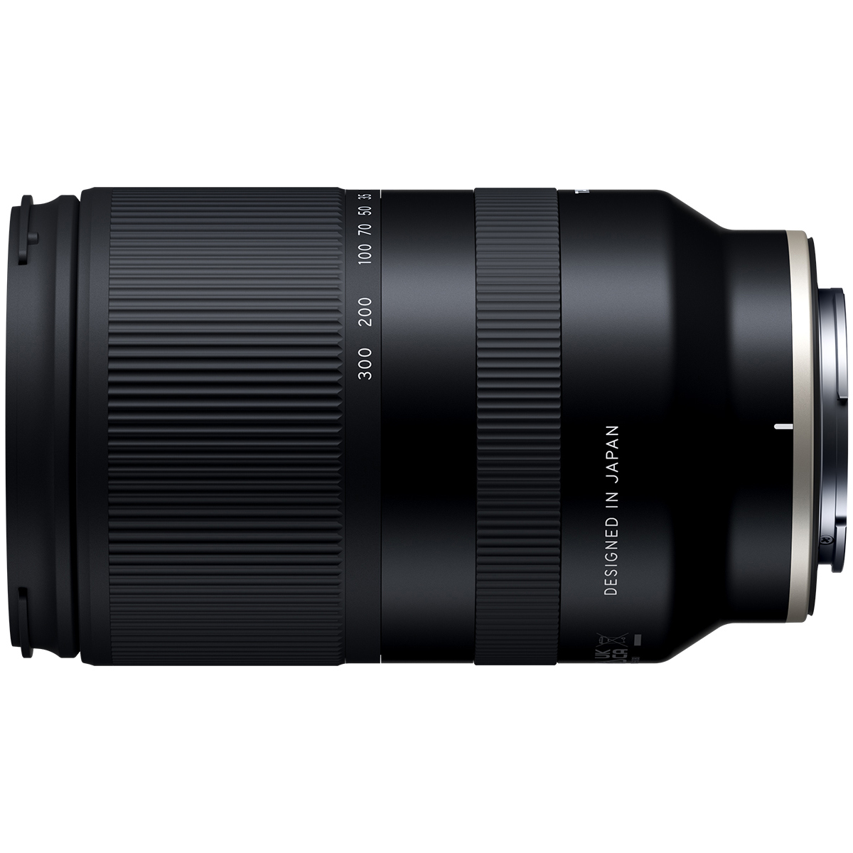 Tamron 18-300mm f/3.5-6.3 Di III-A VC VXD Lens for Fuji X with