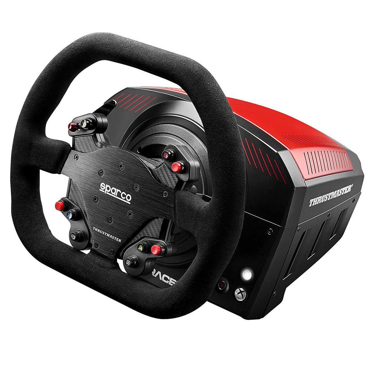 

Thrustmaster TS-XW Racer Sparco P310 Competition Mod Racing Wheel