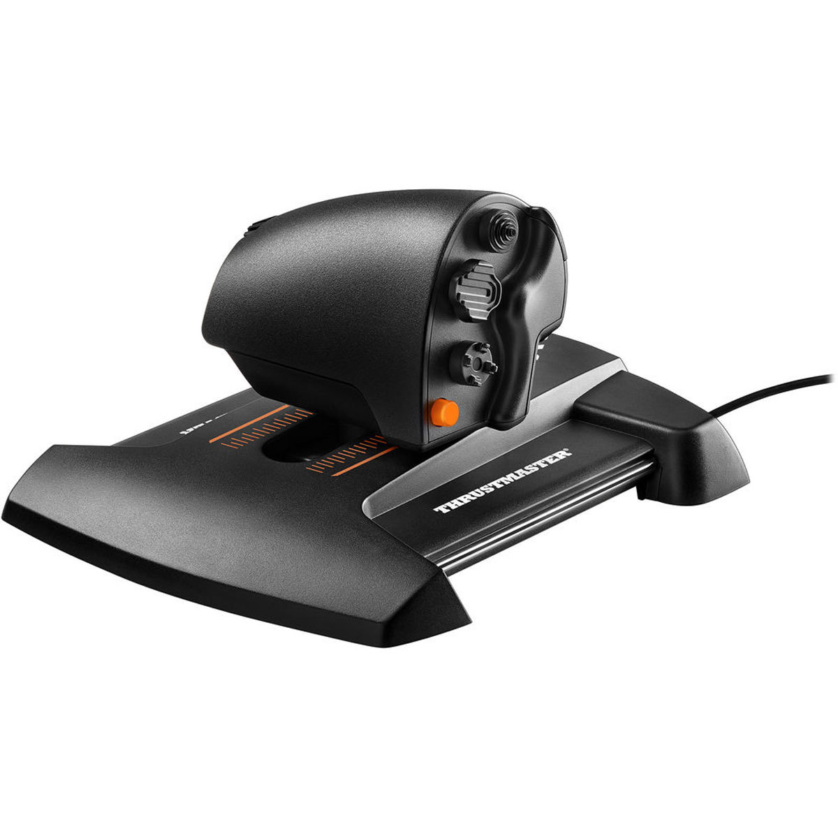 

Thrustmaster TWCS Throttle Controller, Black
