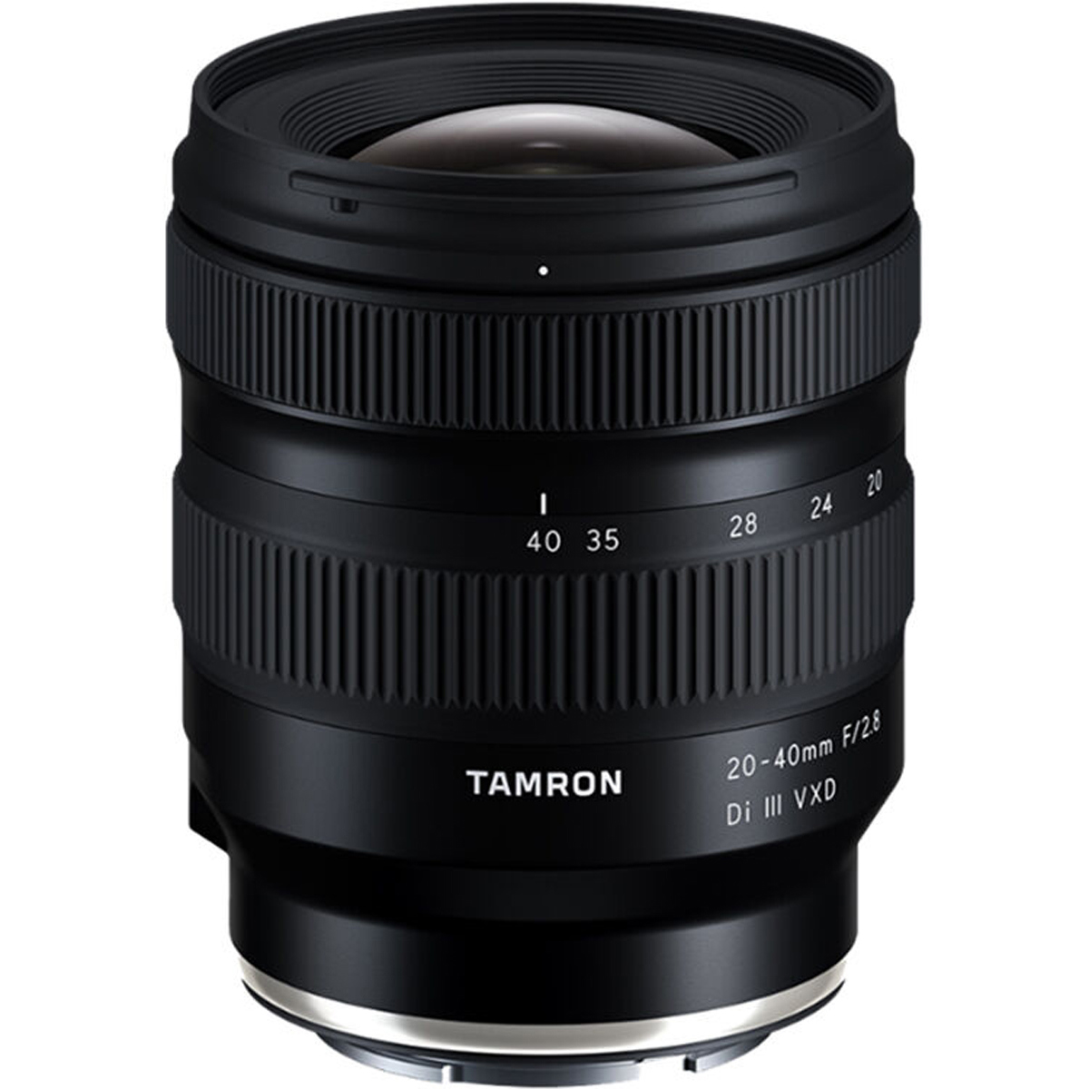 

Tamron 20-40mm f/2.8 Di III VXD Lens for Sony E