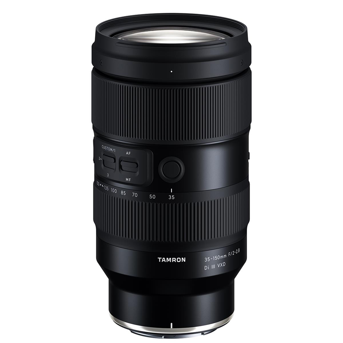 Image of Tamron 35-150mm f/2-2.8 Di III VXD Lens for Nikon Z