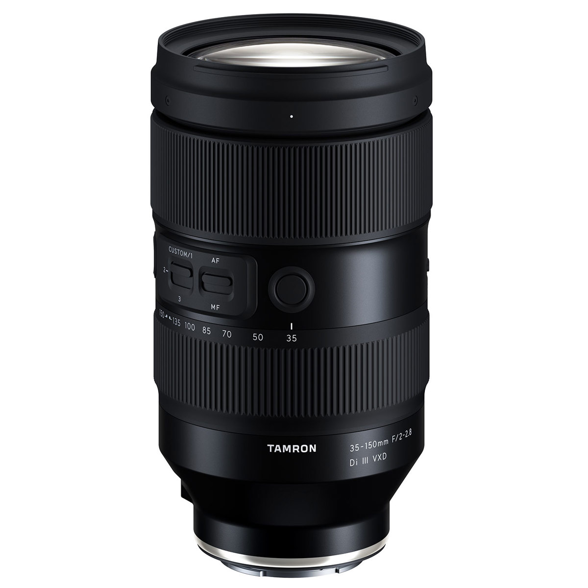 Tamron 35-150mm f/2-2.8