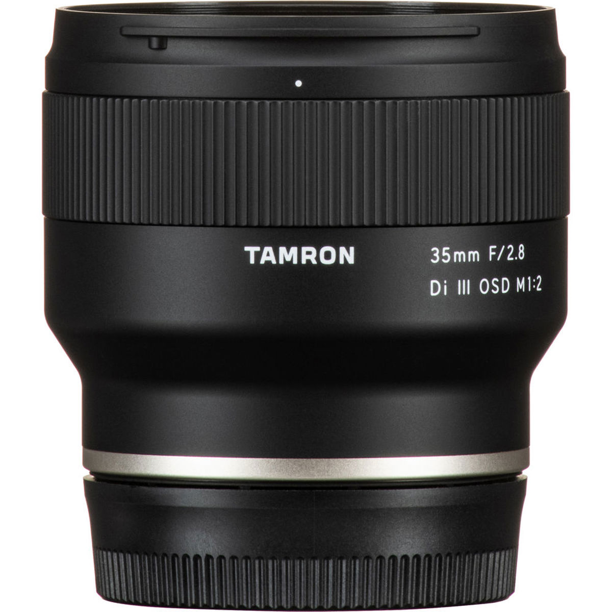 

Tamron 35mm f/2.8 DI III OSD Lens for Sony FE