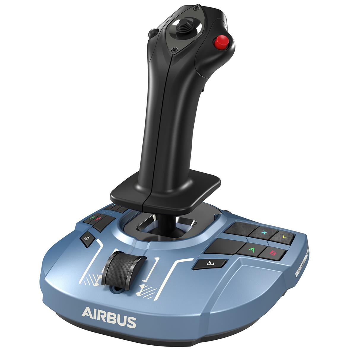 Image of Thrustmaster TCA Sidestick Airbus Edition Joystick for Xbox X|S