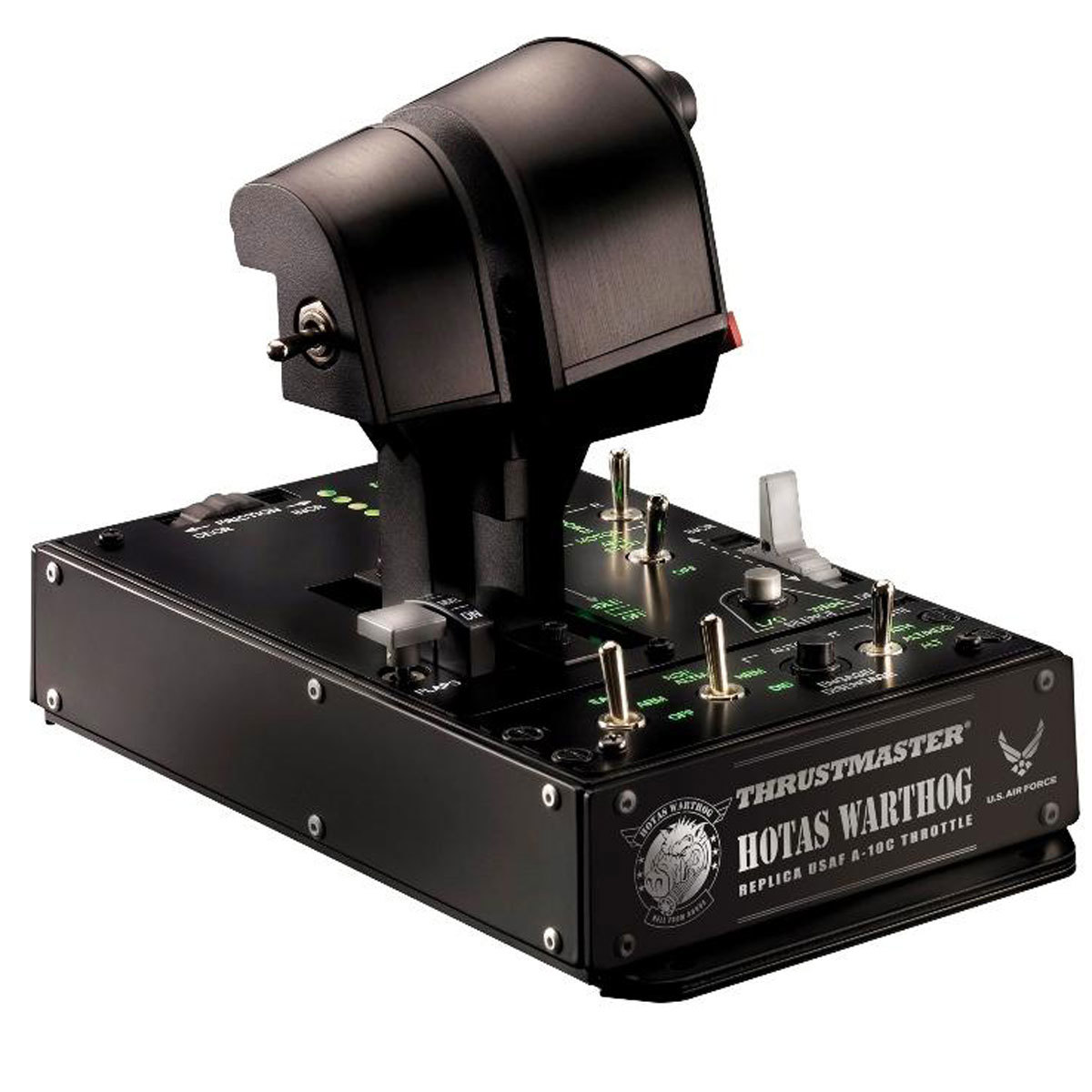 Image of Thrustmaster HOTAS Warthog Dual Throttle