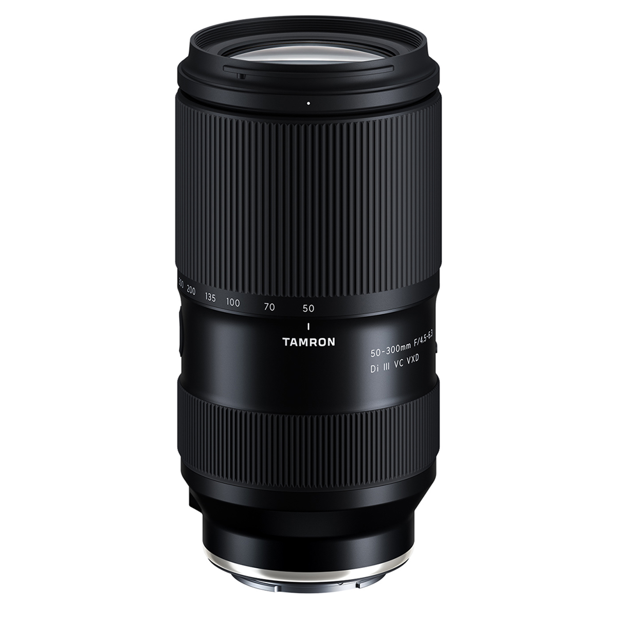 

Tamron 50-300mm f/4.5-6.3 Di III VC VXD Lens for Sony E