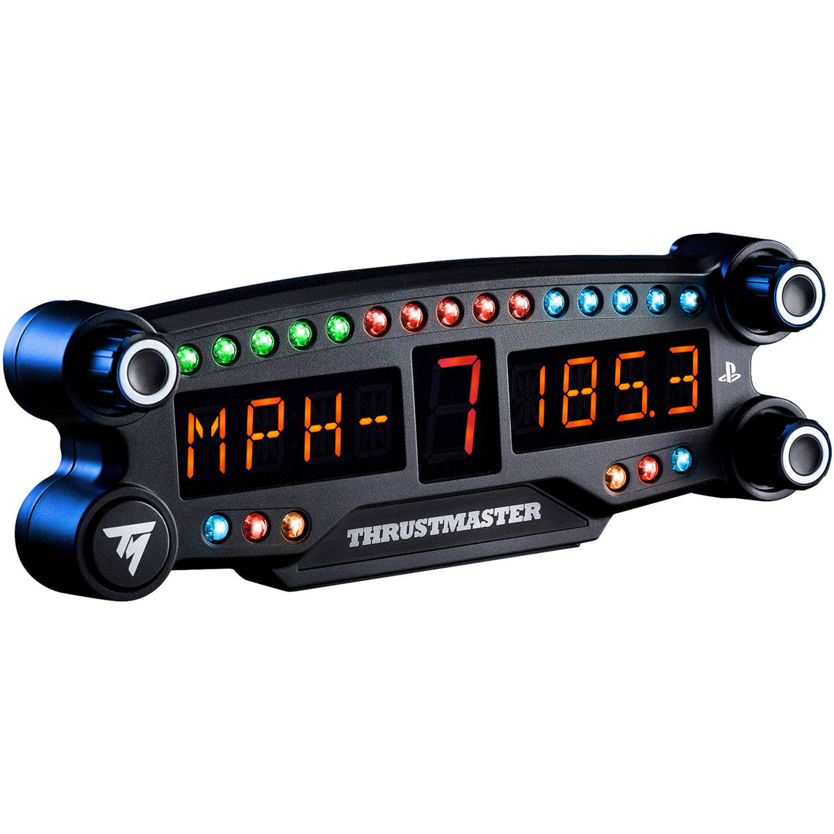 

Thrustmaster Bluetooth LED Display for Sony PlayStation 4, Black