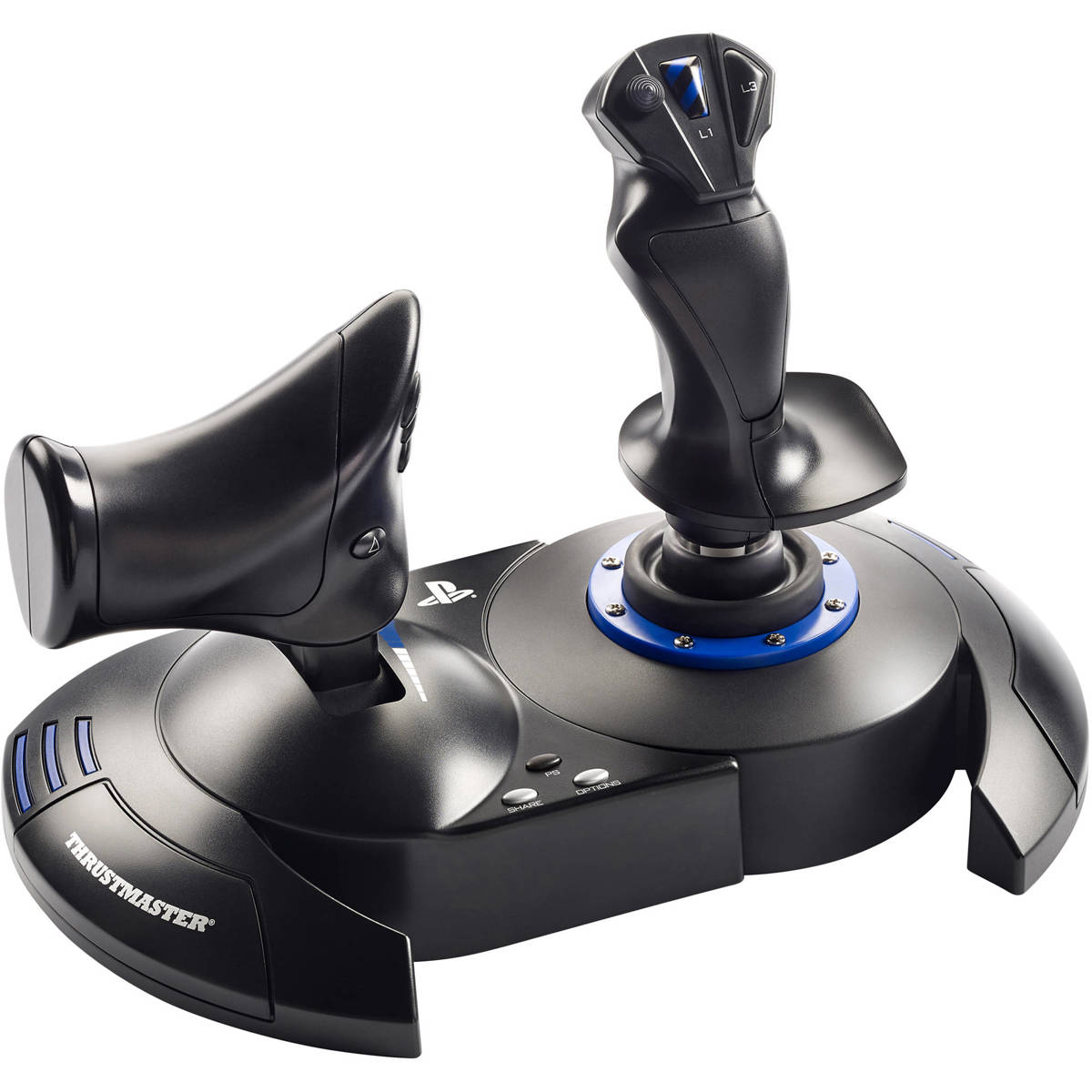 

Thrustmaster T.Flight HOTAS 4 Flight Stick for PlayStation and PC