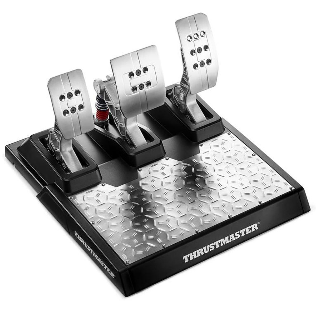 

Thrustmaster T-LCM Gaming Pedal Set, Balck