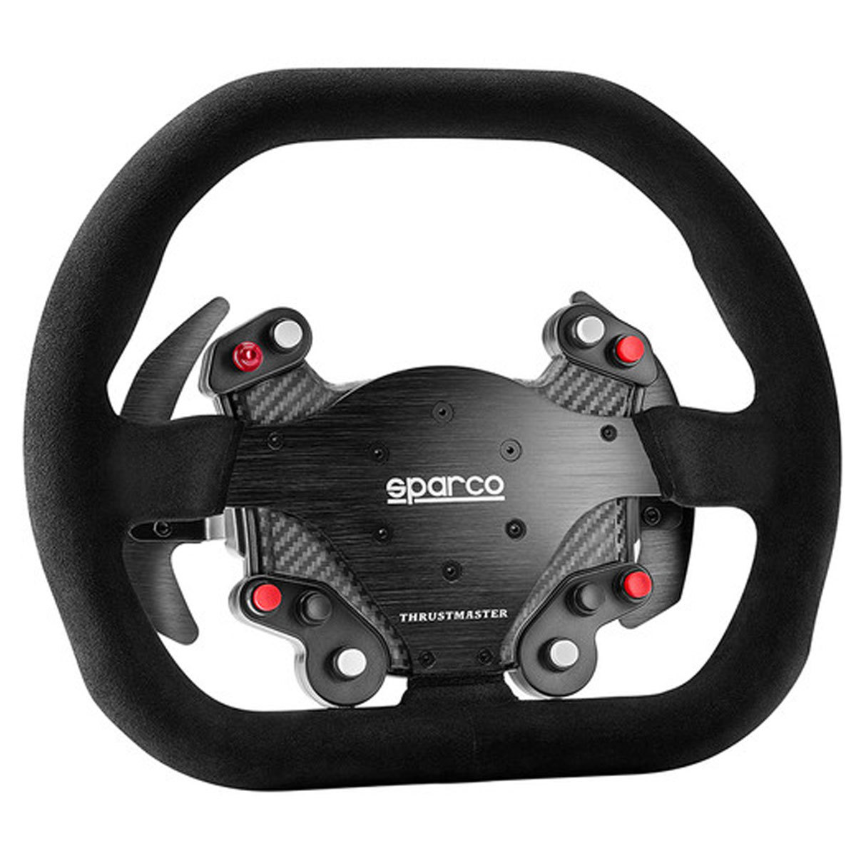 

Thrustmaster P310 Mod TM Competition Add-On Sparco Wheel for PS4/Xbox One/PC