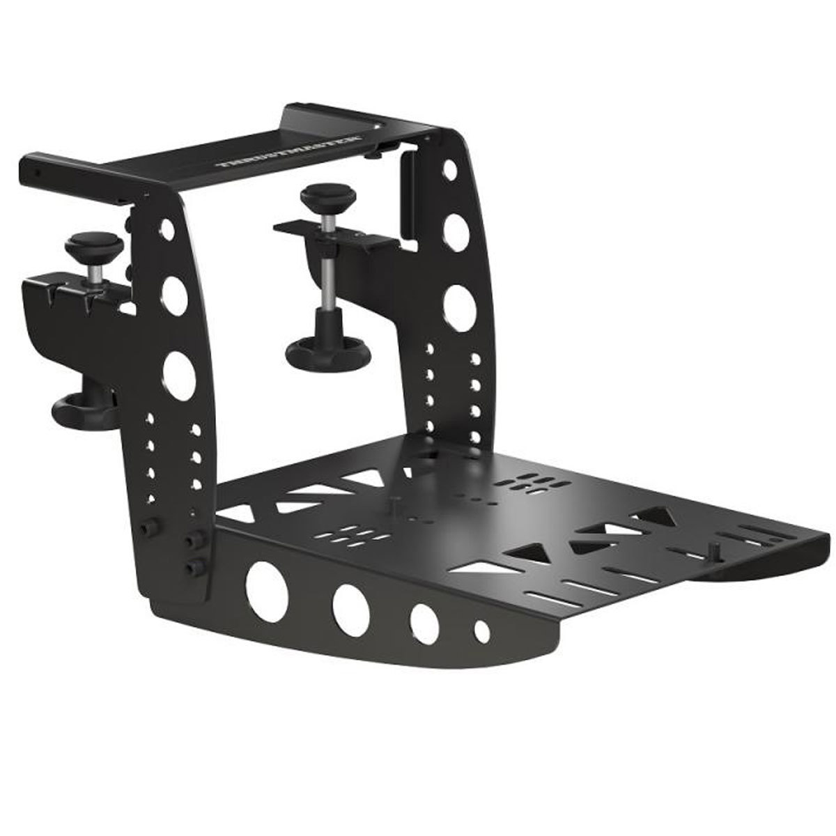 

Thrustmaster TM Flying Clamp, Black