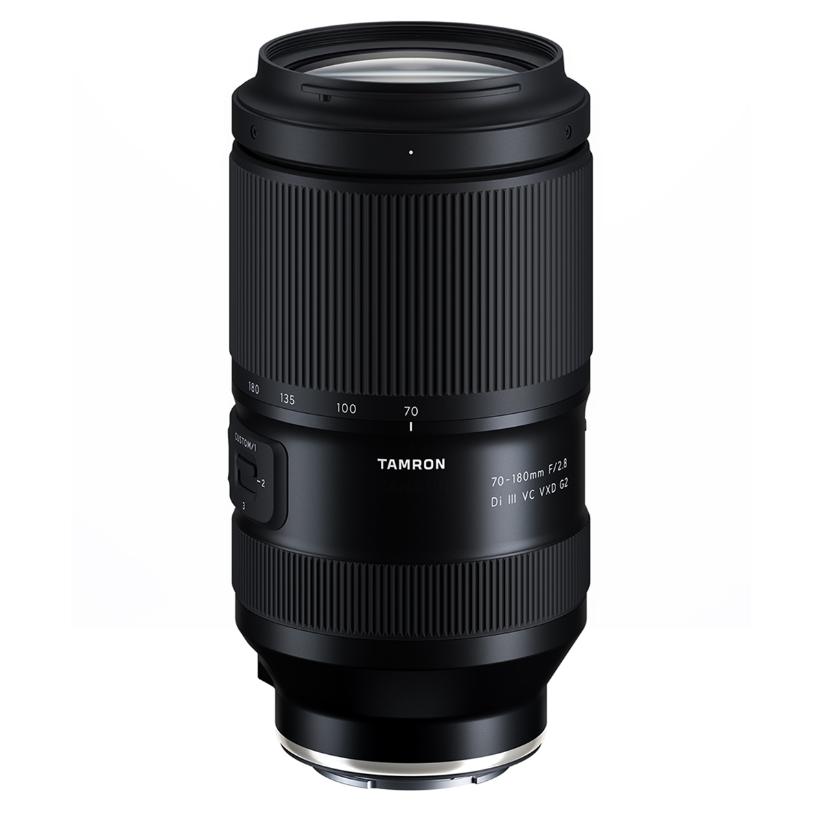 

Tamron 70-180mm f/2.8 Di III VC VXD G2 Lens for Sony E