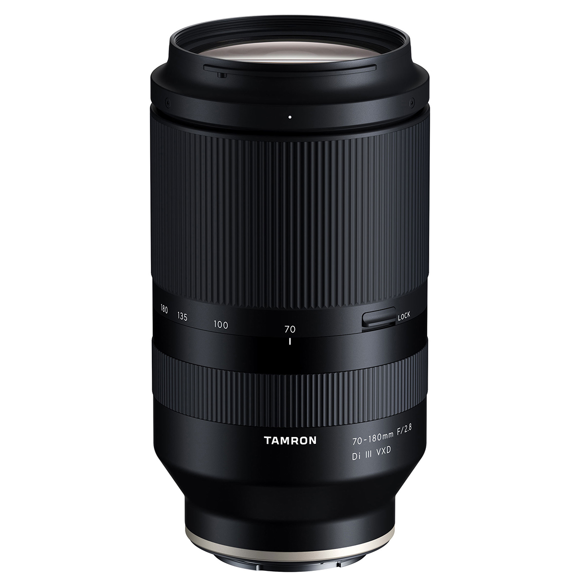 

Thrustmaster Tamron 70-180mm f/2.8 Di III VXD Lens for Sony E