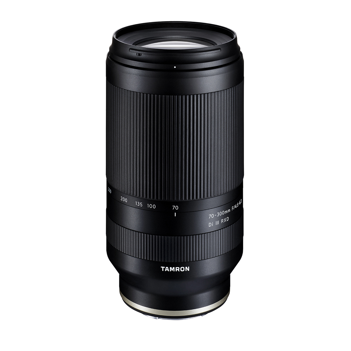 

Tamron 70-300mm f/4.5-6.3 Di III RXD Lens for Sony E