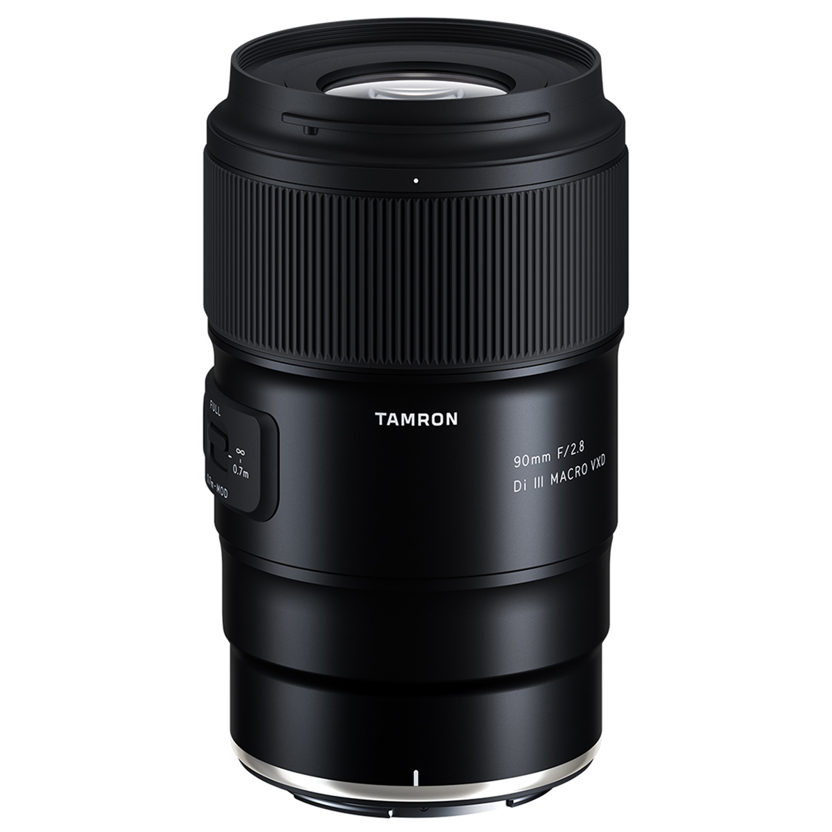 

Tamron 90mm f/2.8 Di III VXD Macro Lens for Nikon Z