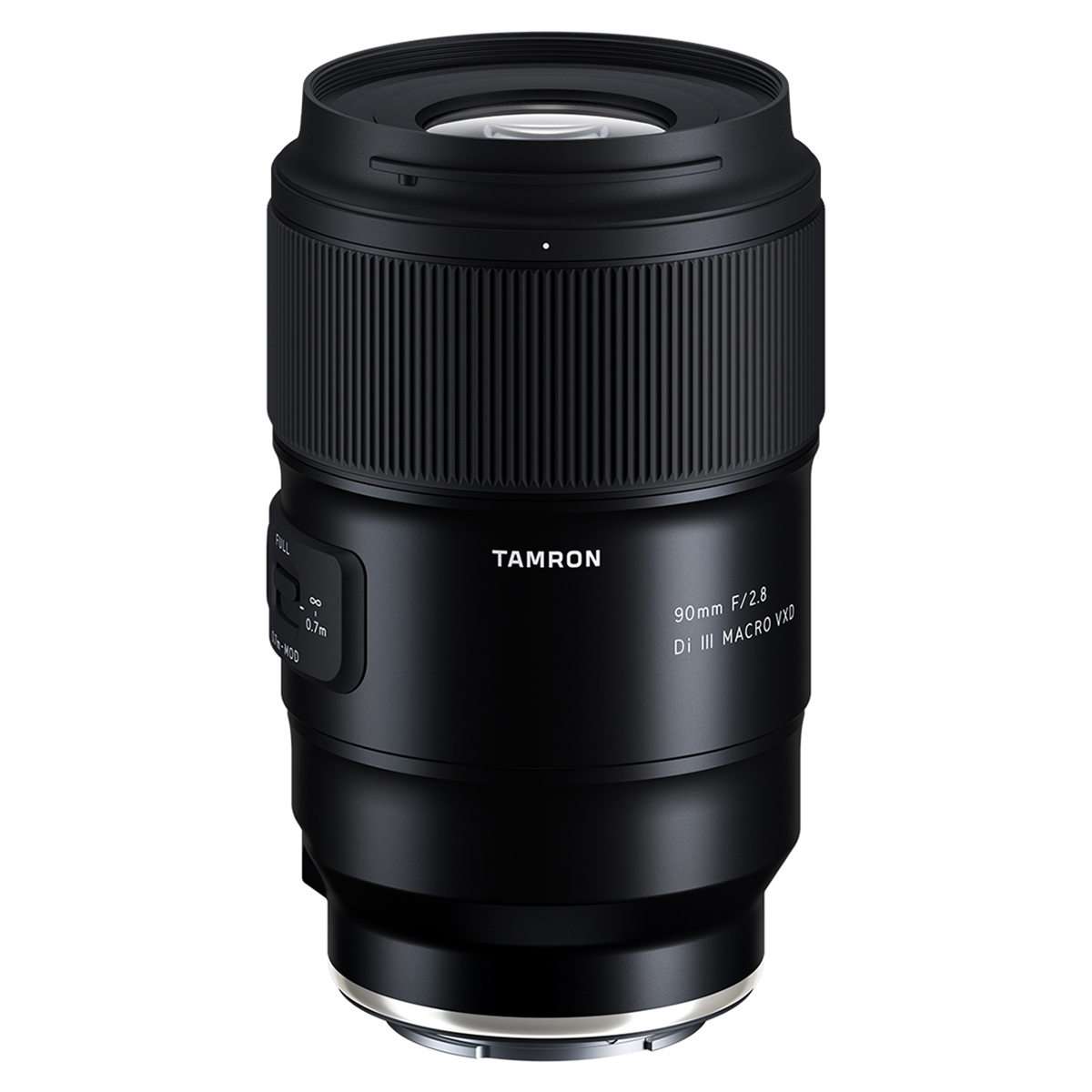 

Tamron 90mm f/2.8 Di III VXD Macro Lens for Sony E