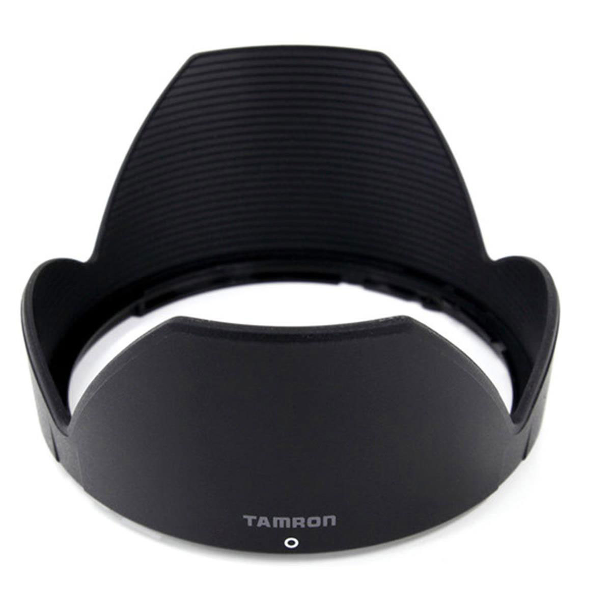 

Tamron Lens Hood for 70-210mm f/4 Di VC USD Lens