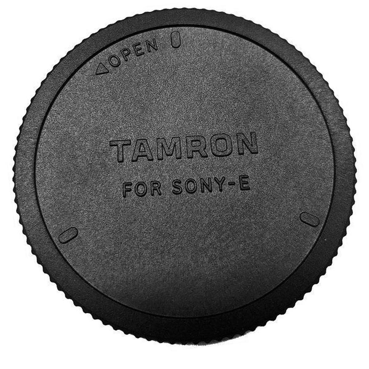 Задняя крышка объектива Tamron для Sony E #RMC-FE