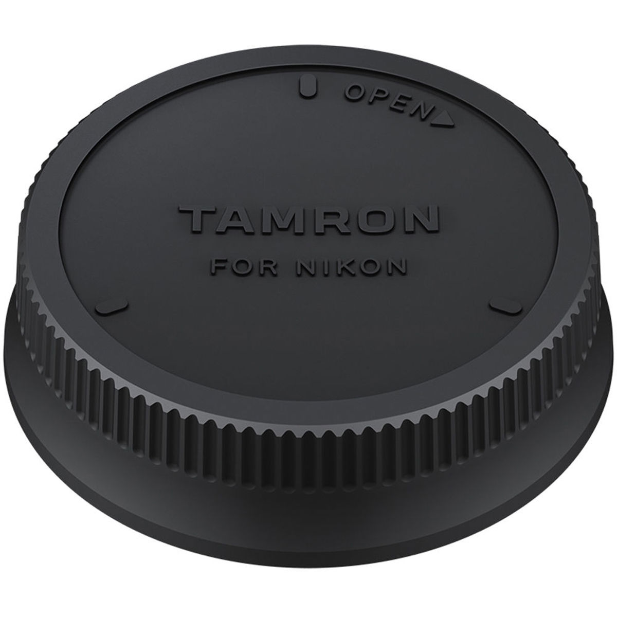 Задняя крышка объектива Tamron для нового дизайна SP, для Nikon #RMC-NIKII