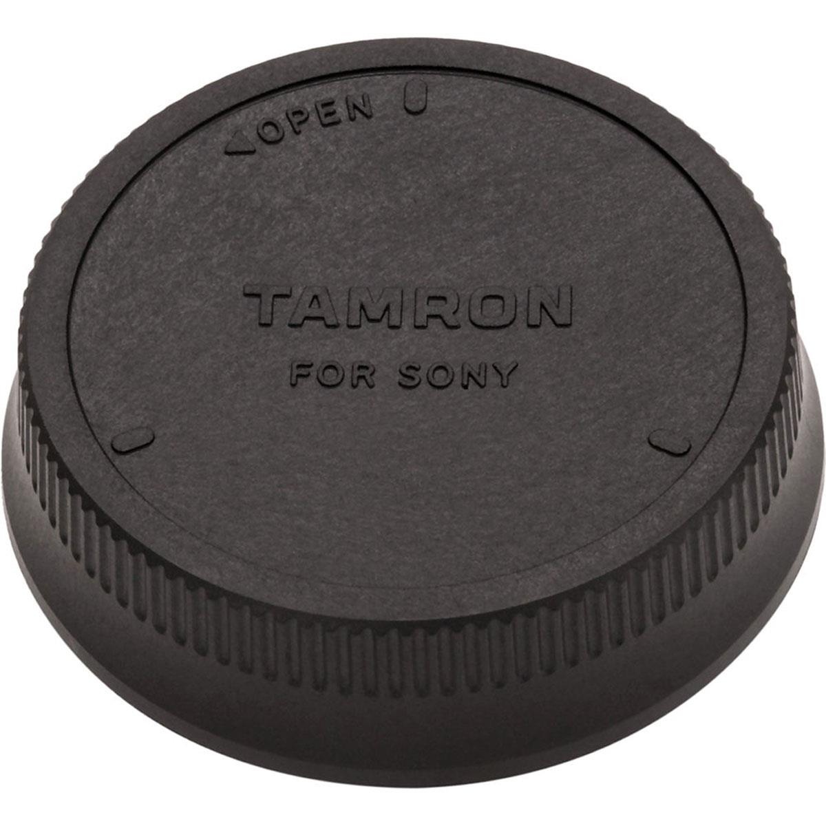 Задняя крышка объектива Tamron для нового дизайна SP, для Sony #RMC-SONII