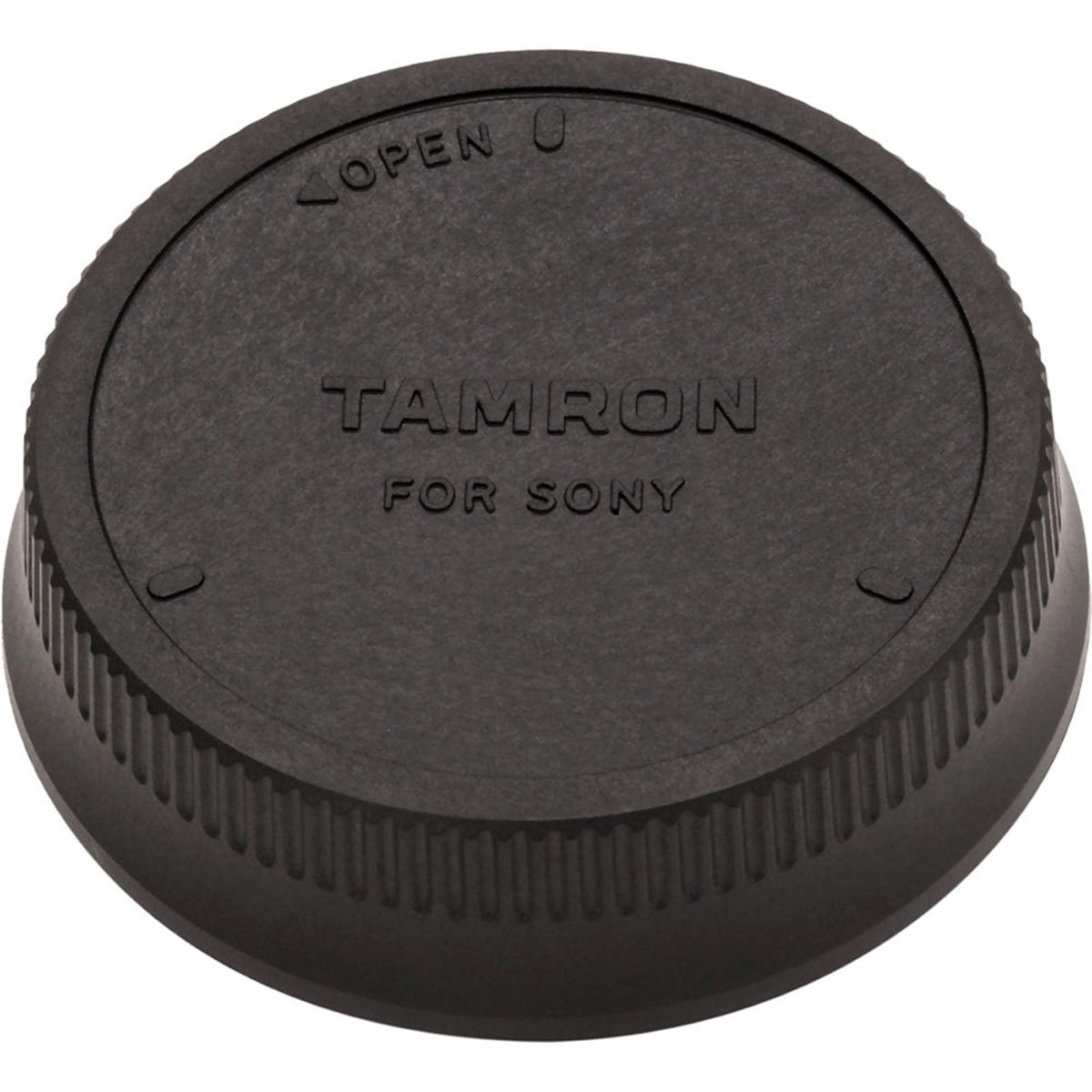 Задняя крышка объектива Tamron для нового дизайна SP, для Sony #RMC-SONII