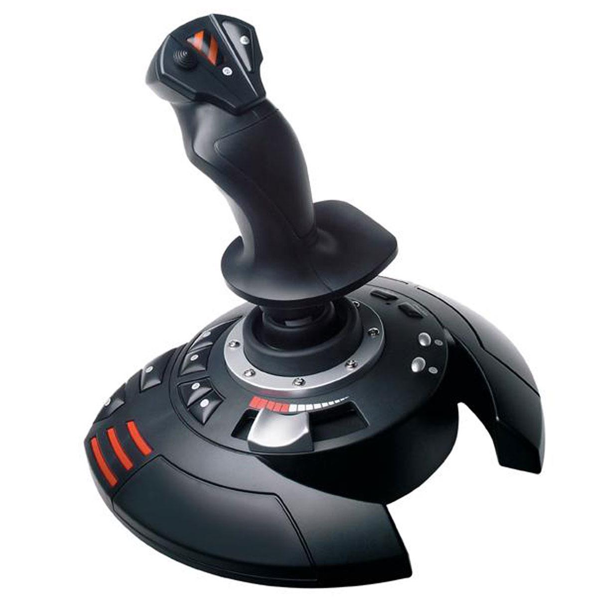Image of Thrustmaster T.Flight Stick X Joystick for PC