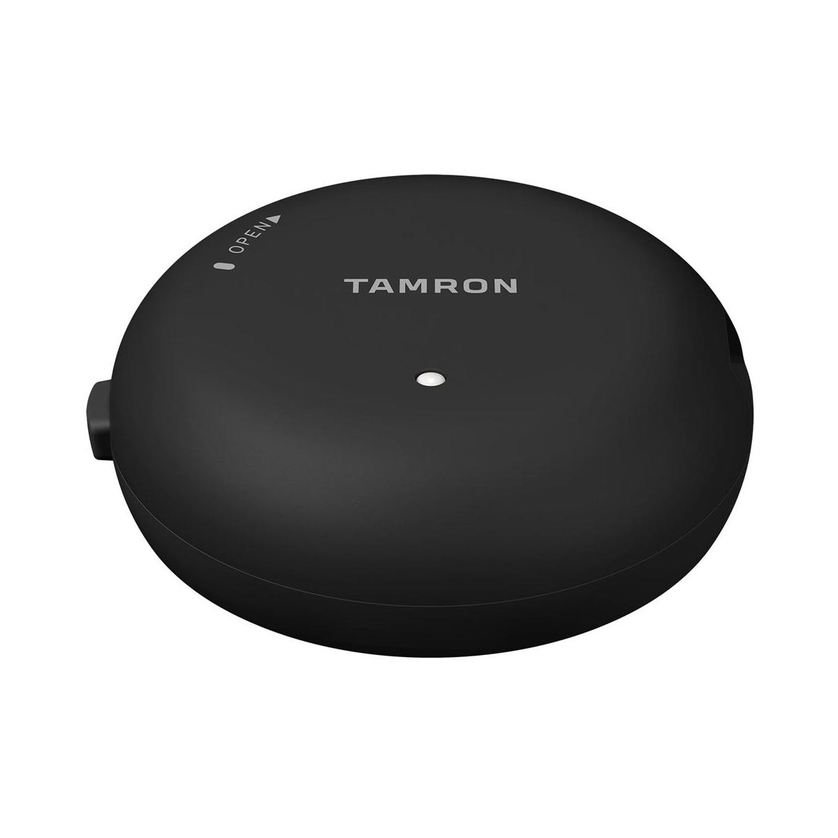 Image of Tamron TAP-In Console for Canon EF Lenses