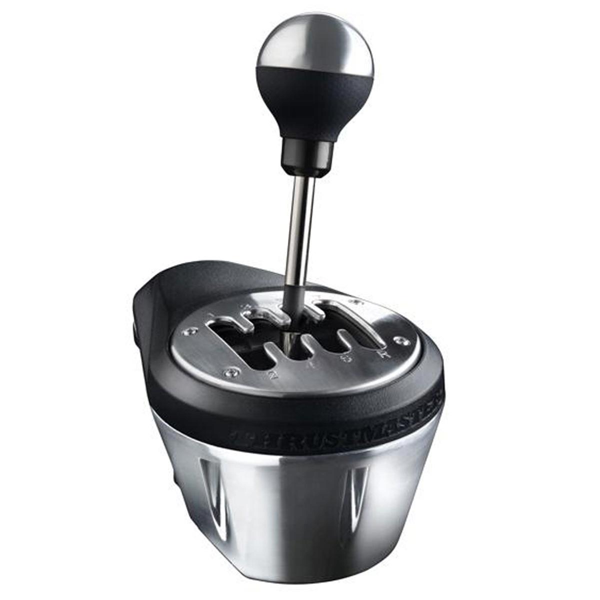 

Thrustmaster TH8A Add-On Gearbox Shifter