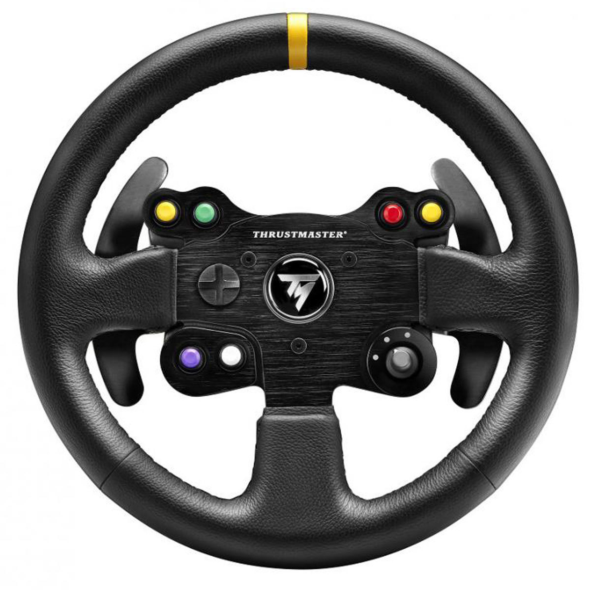 

Thrustmaster TM Leather 28 GT Wheel Add-On