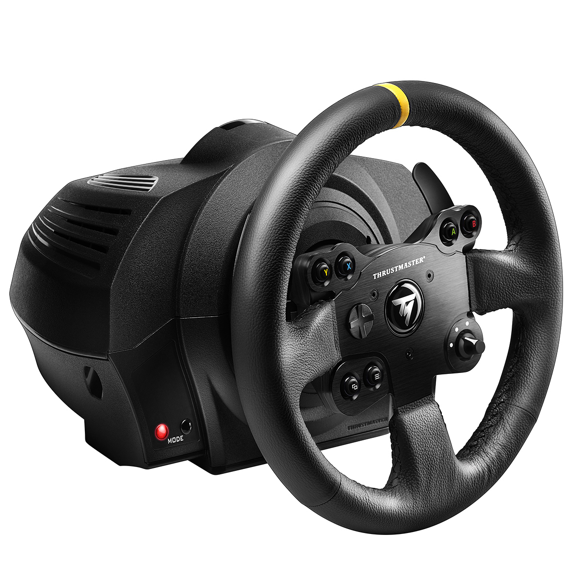 

Thrustmaster TX Leather Edition Racing Wheel for Xbox Series X|S, Xbox One & PC