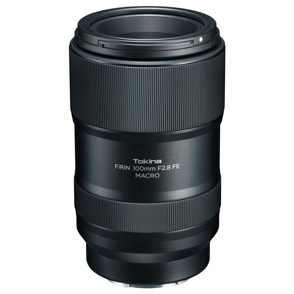 Tokina FiRIN AF 100mm f/2.8 FE Macro Lens for Sony E -  FRN-AFM100FXSE