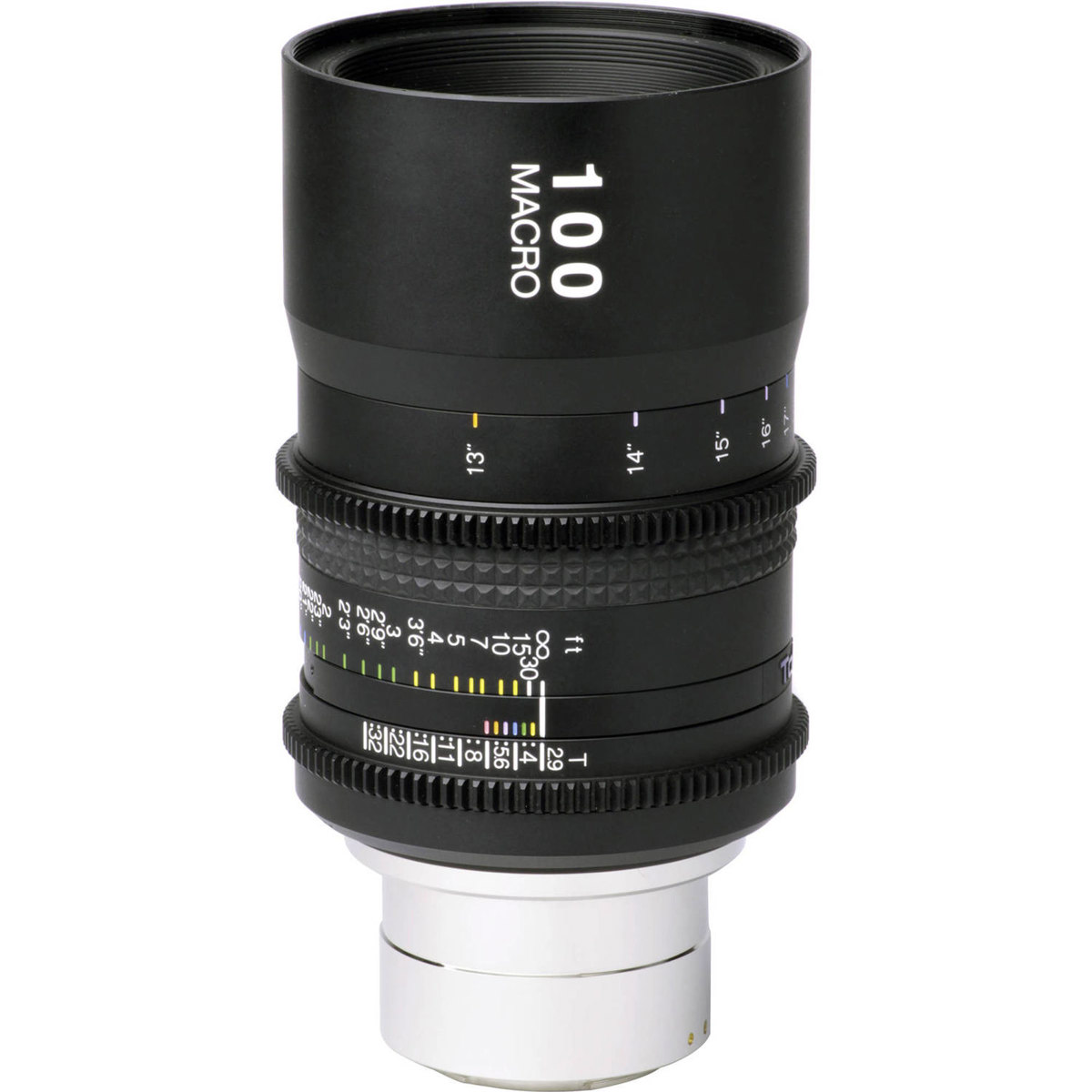 

Tokina Cinema AT-X 100mm T2.9 Macro Lens for Micro Four Thirds