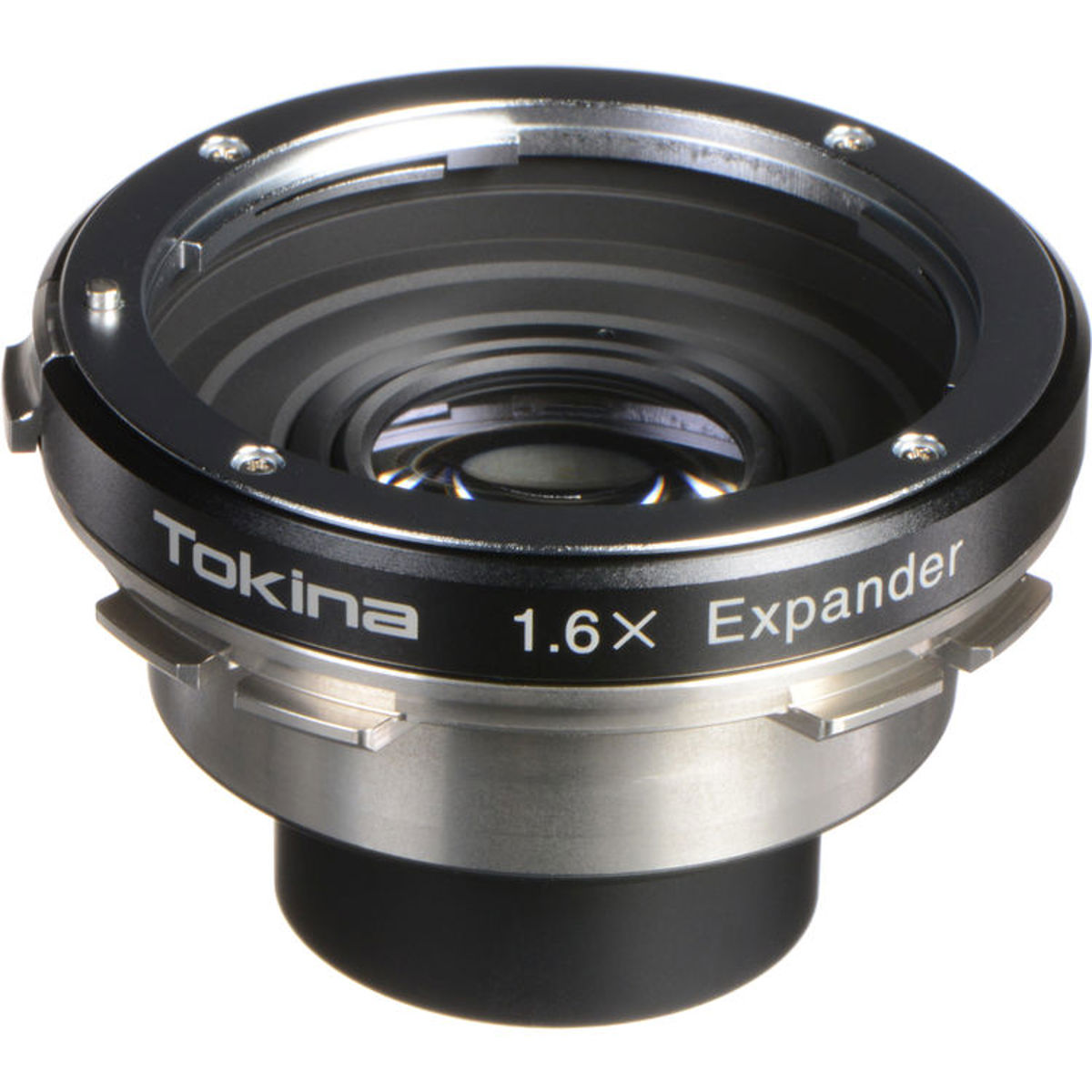 

Tokina Cinema ATX 1.6x Expander, EF to PL Mount